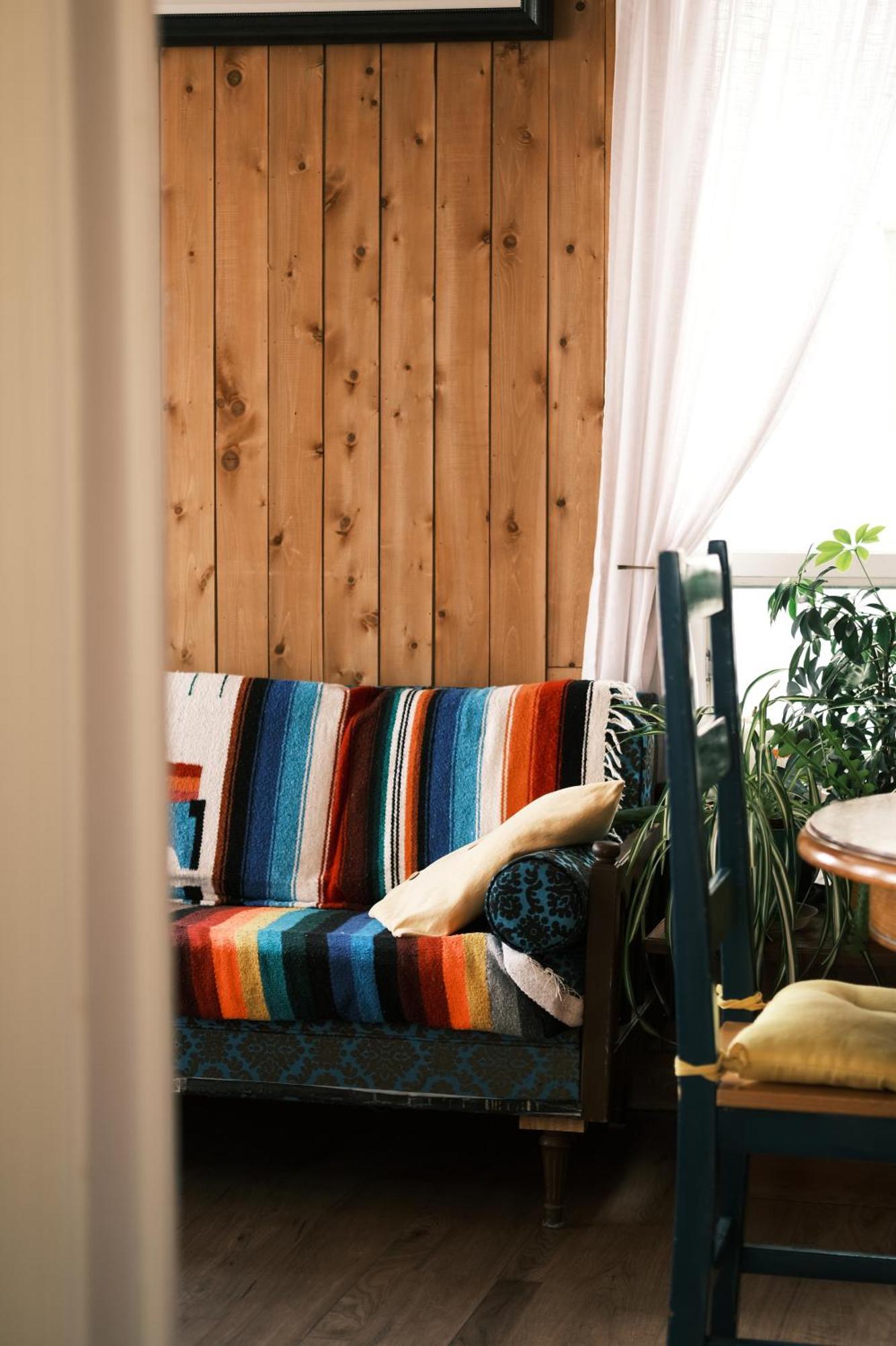 Les Pinsons Des Rives Bed & Breakfast La Malbaie Bagian luar foto